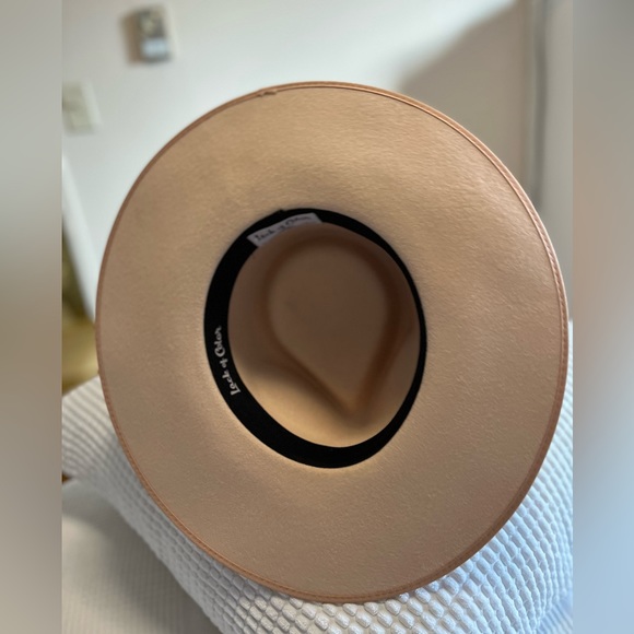 Lack of Color Hat - Picture 6 of 9